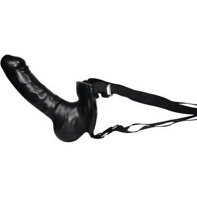 You2Toys Switch Strap On - Publicité You2Toys Switch Strap On - Publicité