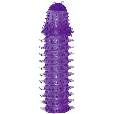 You2Toys X-Tra Lust Protezione per Pene - Estensore - Giocattolo sessuale per uomini You2Toys X-Tra Lust Protezione per Pene - Estensore - Giocattolo sessuale per uomini