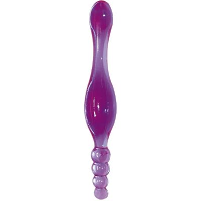 You2Toys Λαβέντελ Διπλό Δίοδολο - Ερεθισμός Από Ανάλογα και Κολπικά You2Toys Λαβέντελ Διπλό Δίοδολο - Ερεθισμός Από Ανάλογα και Κολπικά