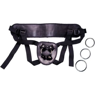 You2Toys Πανευρωπαϊκο Στολίδι - Bondage You2Toys Πανευρωπαϊκο Στολίδι - Bondage