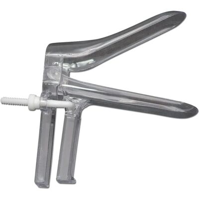 Speculum Vaginal You2Toys - Jeu de rôle médical discret Speculum Vaginal You2Toys - Jeu de rôle médical discret