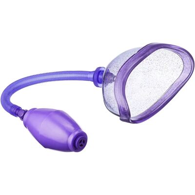 Bad Kitty Pompa Vagina - Stimolatore sensoriale per donne Bad Kitty Pompa Vagina - Stimolatore sensoriale per donne
