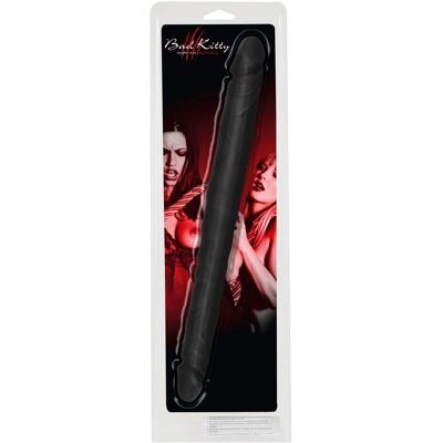Bad Kitty Double Dong - Realistic Silicone Dildo 40cm Bad Kitty Double Dong - Realistic Silicone Dildo 40cm