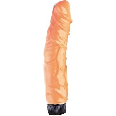 You2Toys Big Boy Vibrator - Realistinen, Monivaihteinen, Suuri You2Toys Big Boy Vibrator - Realistinen, Monivaihteinen, Suuri