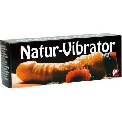 You2Toys Naturlig Vibrator 17cm - Vibrator You2Toys Naturlig Vibrator 17cm - Vibrator