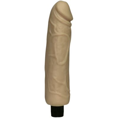 You2Toys Smoothy Natuurlijke Vibrator - Meerdere Snelheden Flesh You2Toys Smoothy Natuurlijke Vibrator - Meerdere Snelheden Flesh