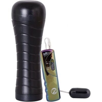 Orion You2Toys Pussy to Go - Estimulador de Masturbación con Vibración - Realista, Caliente, Discreto Orion You2Toys Pussy to Go - Estimulador de Masturbación con Vibración - Realista, Caliente, Discreto