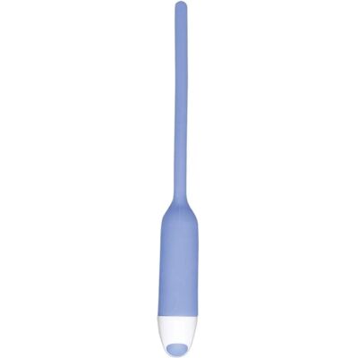 You2Toys Szilikon 19cm kék dilatátor - Pénisz és BDSM játék You2Toys Szilikon 19cm kék dilatátor - Pénisz és BDSM játék