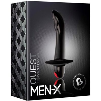 Rocks Off - Prostata-Vibrator - Anal - Vibrator Rocks Off - Prostata-Vibrator - Anal - Vibrator