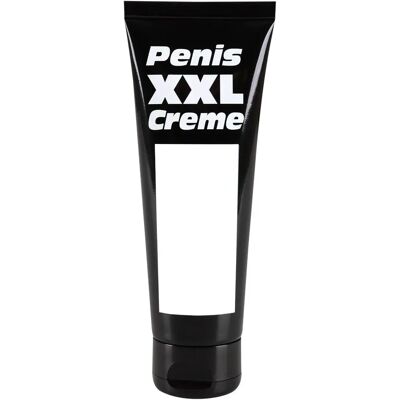 You2Toys Penis XXL Creme - Förbättrar blodflöde, ökar storlek - Penisvergrößerungscreme You2Toys Penis XXL Creme - Förbättrar blodflöde, ökar storlek - Penisvergrößerungscreme