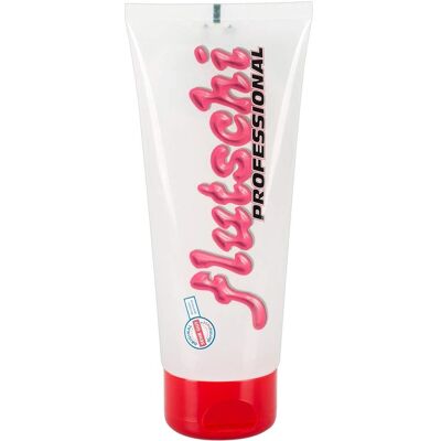 Lubrificante Flutschi Professional a lunga durata a base d'acqua e silicone Lubrificante Flutschi Professional a lunga durata a base d'acqua e silicone