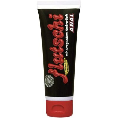 Modelo Orion 80ml Lubrificante Anal à Base de Água Modelo Orion 80ml Lubrificante Anal à Base de Água