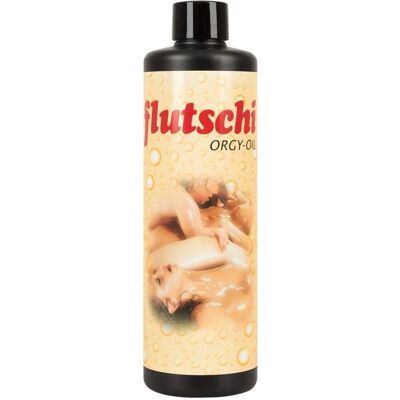 You2Toys Flutschi Óleo de Orgía 500ml - Lubrificante You2Toys Flutschi Óleo de Orgía 500ml - Lubrificante