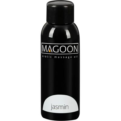 Magoon Massageöl - Exotische Düfte - 100ml - Sinnliches Vorspiel Magoon Massageöl - Exotische Düfte - 100ml - Sinnliches Vorspiel