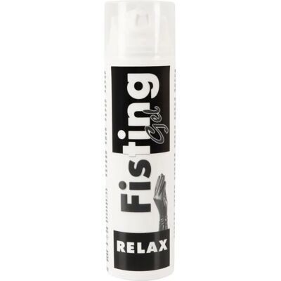You2Toys Fisting Gel Relax (200ml) You2Toys Fisting Gel Relax (200ml)