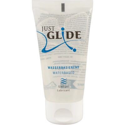 Orion Just Glide na Bazie Wody 50ml - Lubrykant Orion Just Glide na Bazie Wody 50ml - Lubrykant
