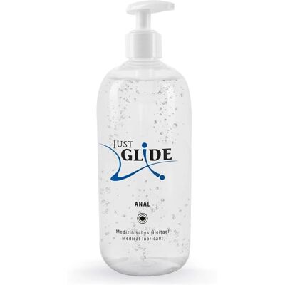Orion Just Glide Anal (500ml) Orion Just Glide Anal (500ml)