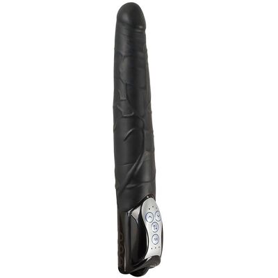 You2Toys Großer Vibrator mit 7 Geschwindigkeiten You2Toys Großer Vibrator mit 7 Geschwindigkeiten