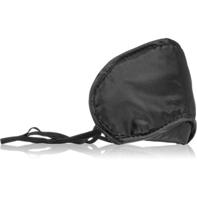 Masque pour les yeux Blind Love - BDSM Unisexe Noir - Publicité Masque pour les yeux Blind Love - BDSM Unisexe Noir - Publicité