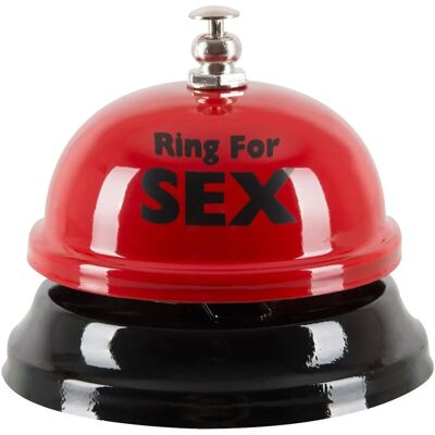 Marque Modèle - Cloche sexuelle rouge - Type de produit Marque Modèle - Cloche sexuelle rouge - Type de produit