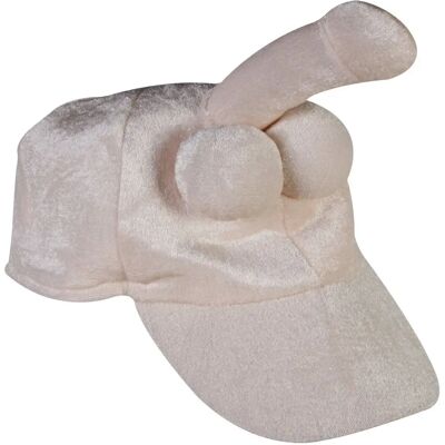 You2Toys Καπέλο - Μπεζ - Αξεσουάρ για κοστούμι You2Toys Καπέλο - Μπεζ - Αξεσουάρ για κοστούμι