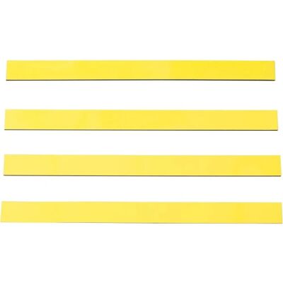 Ultradex Magnetisches Band - Markieren und Kennzeichnen 19mm x 250mm - VE=4 Ultradex Magnetisches Band - Markieren und Kennzeichnen 19mm x 250mm - VE=4