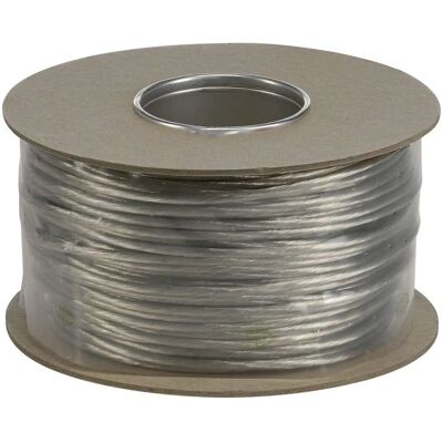 Système de câble TENSEO SLV - 100m, 6mm², Intérieur - Basse tension - Publicité Système de câble TENSEO SLV - 100m, 6mm², Intérieur - Basse tension - Publicité