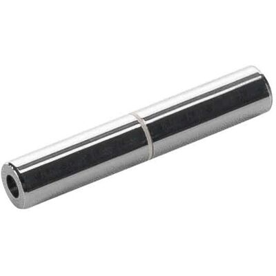 SLV - TENSEO Isolierverbinder - Chrome - Złącze elektryczne SLV - TENSEO Isolierverbinder - Chrome - Złącze elektryczne