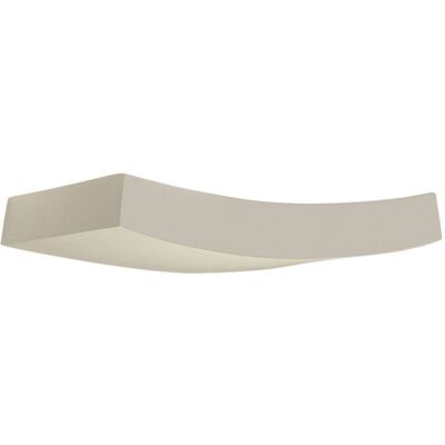 SLV Bianco plastra 102 Curve - Wandleuchte SLV Bianco plastra 102 Curve - Wandleuchte