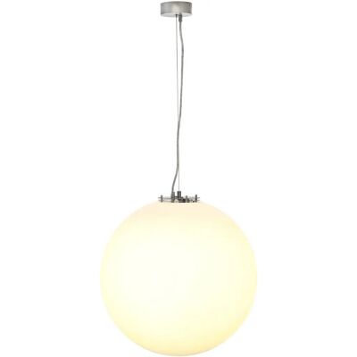 SLV Pendelleuchte - RotoBall 50 - Kugelförmig, 24W, IP20 SLV Pendelleuchte - RotoBall 50 - Kugelförmig, 24W, IP20