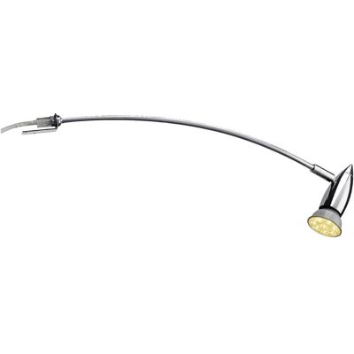 SLV 146332 Chrom verstellbares Spotlights - Einbauleuchte SLV 146332 Chrom verstellbares Spotlights - Einbauleuchte