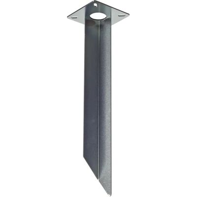 SLV Erdspiess 48cm - Erdspiess für Außenbeleuchtung SLV Erdspiess 48cm - Erdspiess für Außenbeleuchtung