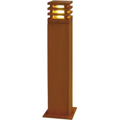 SLV Rusty 70 Lampa zewnętrzna - Lampa zewnętrzna SLV Rusty 70 Lampa zewnętrzna - Lampa zewnętrzna