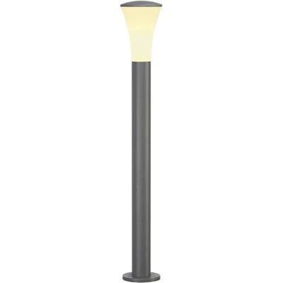 SLV Zew. LED światło Alpa CONE - Lampa stojąca - IP55 SLV Zew. LED światło Alpa CONE - Lampa stojąca - IP55