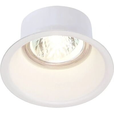 SLV HORN - GU10 50W Innfelt downlight SLV HORN - GU10 50W Innfelt downlight