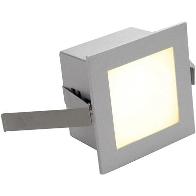 SLV Frame Basic LED vegg- og taklampe - Innendørs, 3000K, 40lm SLV Frame Basic LED vegg- og taklampe - Innendørs, 3000K, 40lm