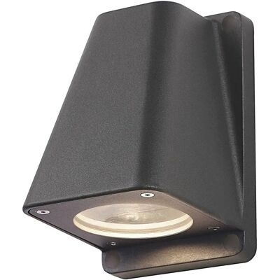 SLV WALLYX Buitenwandlamp - Wandlamp SLV WALLYX Buitenwandlamp - Wandlamp