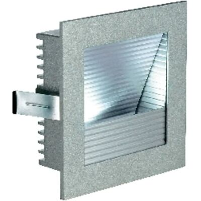 SLV Merk Model - Vierkante inbouwwandlamp - Inbouwwandlamp SLV Merk Model - Vierkante inbouwwandlamp - Inbouwwandlamp