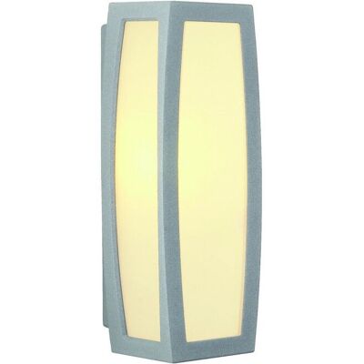 SLV Meridian Außenleuchte - E27 Max 25W - IP54 SLV Meridian Außenleuchte - E27 Max 25W - IP54