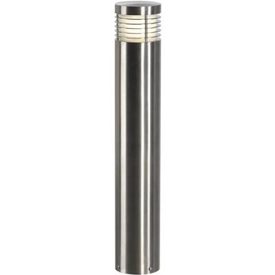SLV VAP SLIM 60 Außenleuchte - Edelstahl IP44 E27 20W SLV VAP SLIM 60 Außenleuchte - Edelstahl IP44 E27 20W