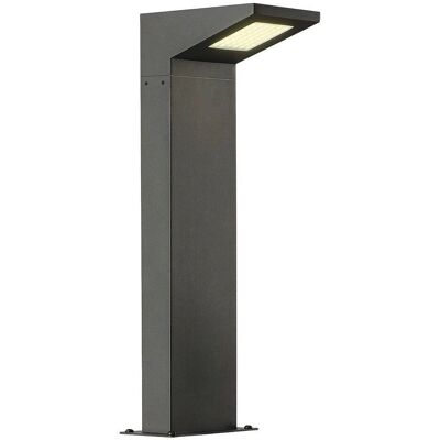 SLV IPERI 50 Außenleuchte - IP44, Anthrazit, 5W SLV IPERI 50 Außenleuchte - IP44, Anthrazit, 5W