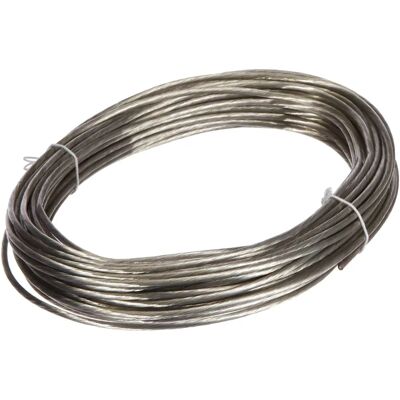 SLV Nederland 2700133523 Système de câbles basse tension - 20m Fil de cuivre isolé - Publicité SLV Nederland 2700133523 Système de câbles basse tension - 20m Fil de cuivre isolé - Publicité