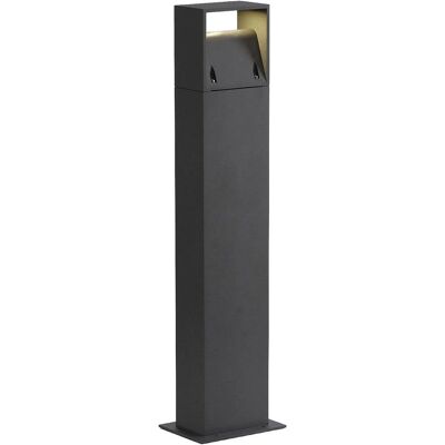 SLV Logs 70 Außen Stehleuchte - LED 10W, 3000K, IP44 SLV Logs 70 Außen Stehleuchte - LED 10W, 3000K, IP44