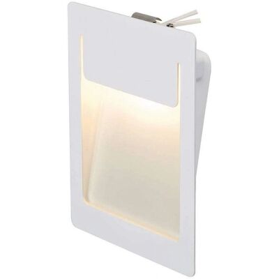 SLV Downunder Pur Wandleuchte - LED Einbauleuchte SLV Downunder Pur Wandleuchte - LED Einbauleuchte