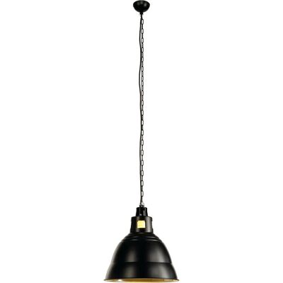 SLV PARA 380 Pendellampe - Industriel, E27, 20W SLV PARA 380 Pendellampe - Industriel, E27, 20W