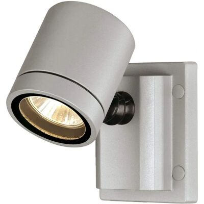SLV MYRA Außen Wand- und Deckenleuchte - Wand- und Deckenlampe SLV MYRA Außen Wand- und Deckenleuchte - Wand- und Deckenlampe