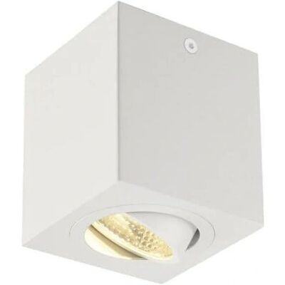 SLV Triledo Quadrat Weiß Deckenleuchte - Deckenleuchte SLV Triledo Quadrat Weiß Deckenleuchte - Deckenleuchte