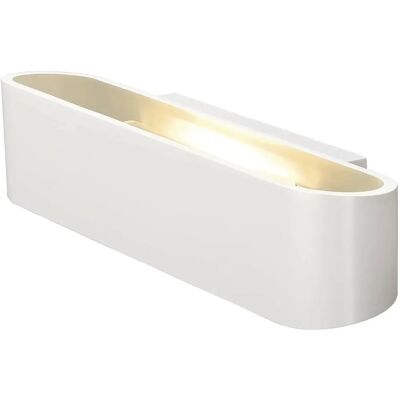 SLV Ossa 300 Wandleuchte - Up/Down Modern Aluminium IP20 SLV Ossa 300 Wandleuchte - Up/Down Modern Aluminium IP20