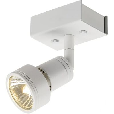 Luminaire de Plafond Blanc Puri SLV - Luminaire de Plafond - Publicité Luminaire de Plafond Blanc Puri SLV - Luminaire de Plafond - Publicité