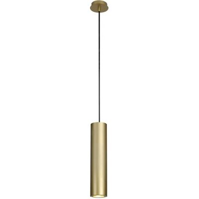 SLV ENOLA B Pendelleuchte - 50W Max, Gold, GU10, Innen SLV ENOLA B Pendelleuchte - 50W Max, Gold, GU10, Innen